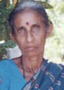 ಪದ್ಮಾವತಿ ಶೆಟ್ಟಿ